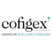 Logo deCOFIGEX