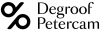 DEGROOF PETERCAM image