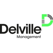Logo deDELVILLE MANAGEMENT