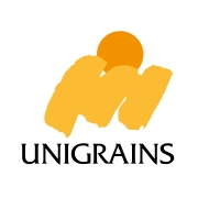 Logo deUNIGRAINS