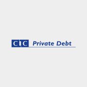 Logo deCIC PRIVATE DEBT