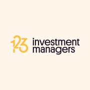 Logo de123 INVESTMENT MANAGERS