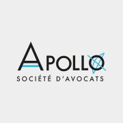 Logo deAPOLLO SOCIETE D’AVOCATS