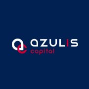 Logo deAZULIS CAPITAL