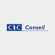 Logo deCIC CONSEIL