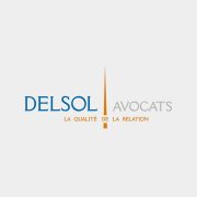 Logo deDELSOL AVOCATS