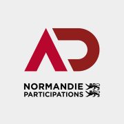 Logo deNORMANDIE PARTICIPATIONS